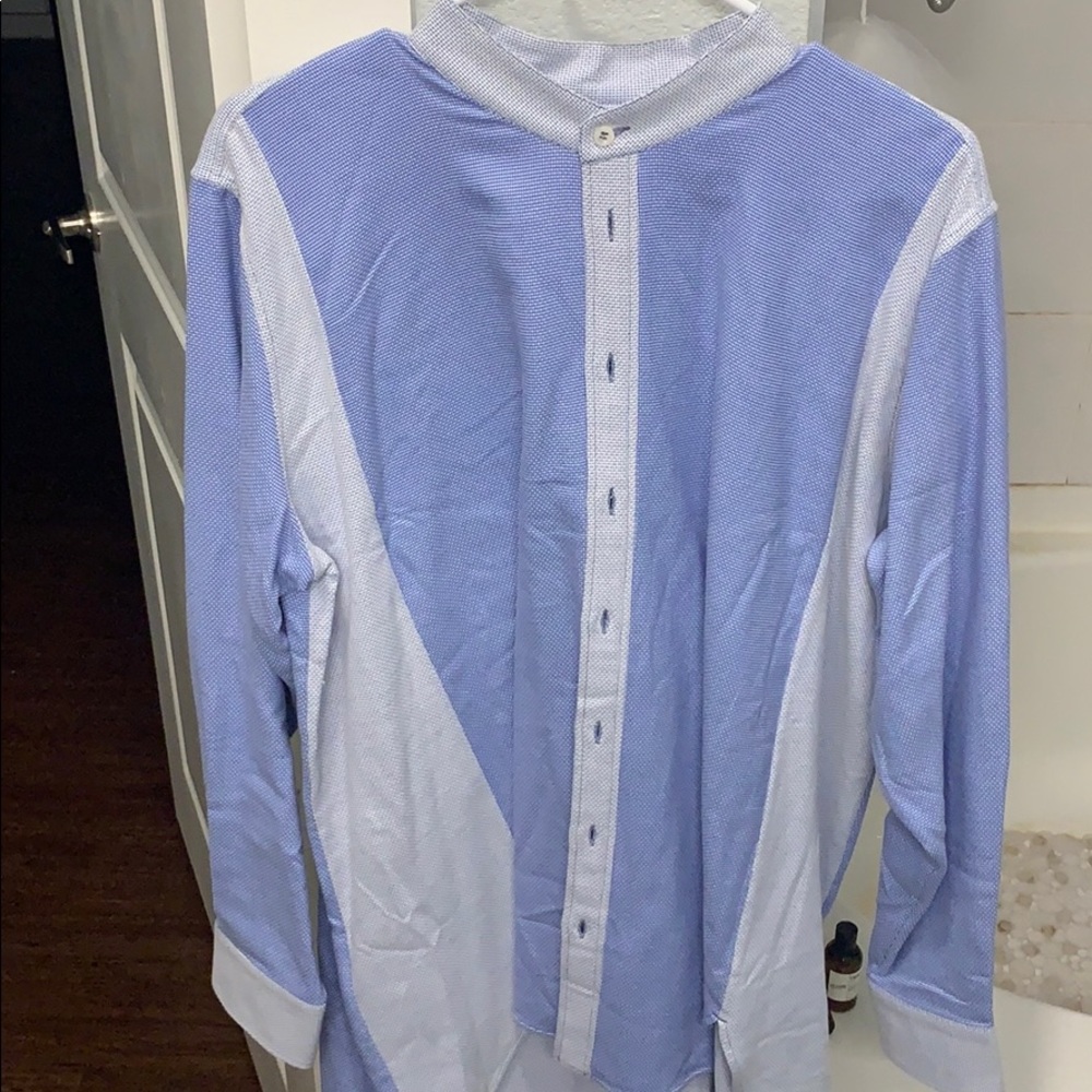 Vivian Westwood shirt